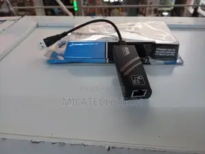 USB 3.0 to Rj45 Gigabit LAN Ethernet Network Adapter Convert