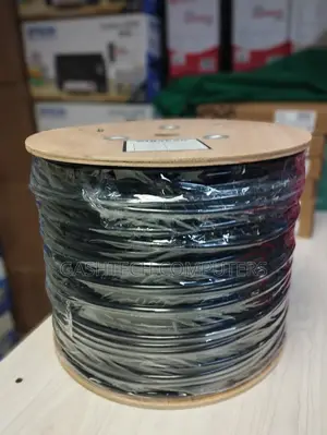 Gigalan 305 Meter Ethernet Cable Outdoor