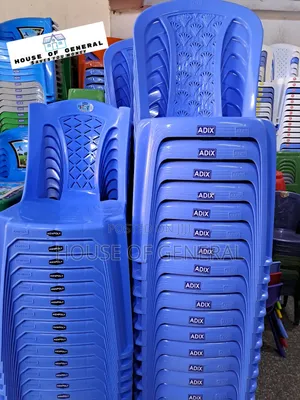 Adix and Kenpoly Chair Strong and Comfortable Chair