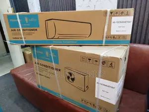 Hisense 12000 Btu Air Conditioner 12cr4svetg07