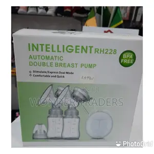 Breast Pump/ Breast Pump /Breast Pump
