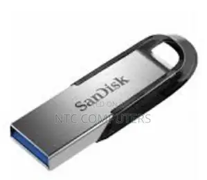 Sandisk Ultra Flair 3.0 Usb Flash Drive 32gb