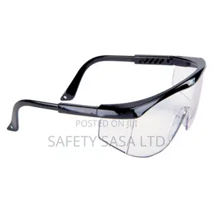 Safety Goggles