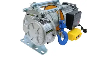 3 Tones Hoist Motor