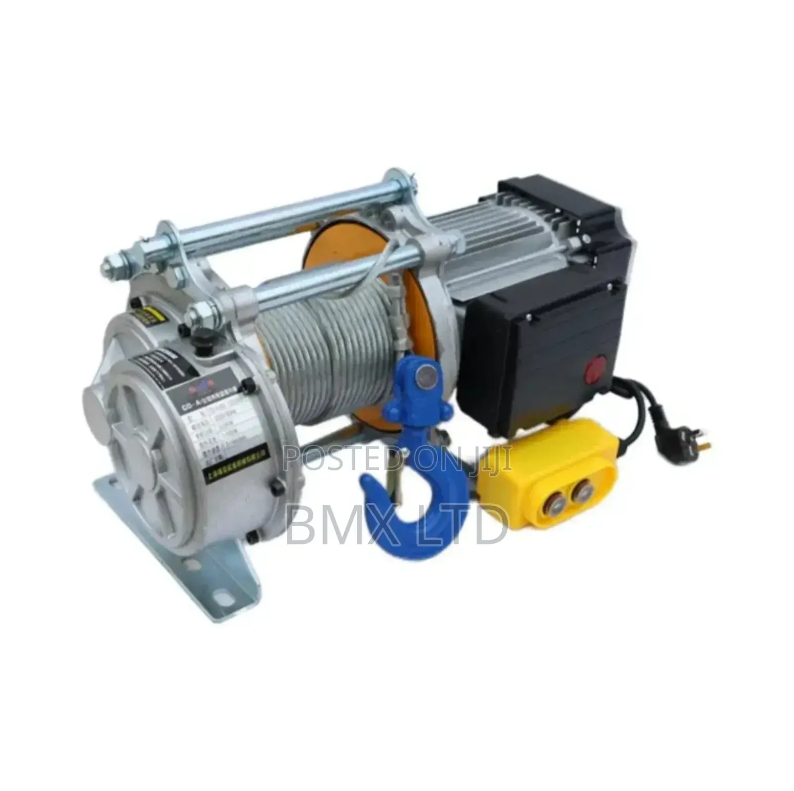 3 Tones Lifting Hoist/Wire Rope