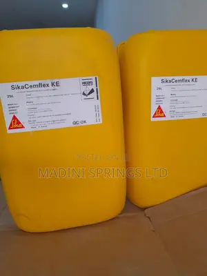 Sika Cemflex Universal Waterproofing and Bonding Agent