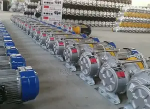 Viable 3000khs Hoist Rope