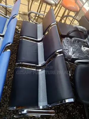 Office Waiting Chair
