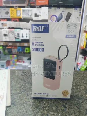 Power Bank