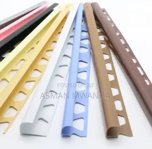 PVC Tile Trim/Strip