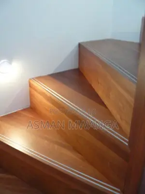 Staircase Strips