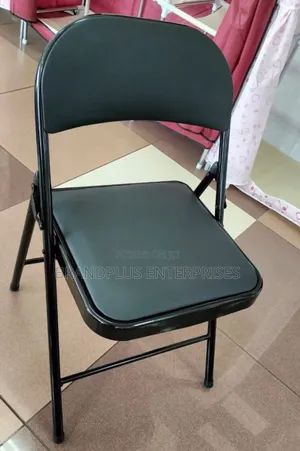 Foldable Chair