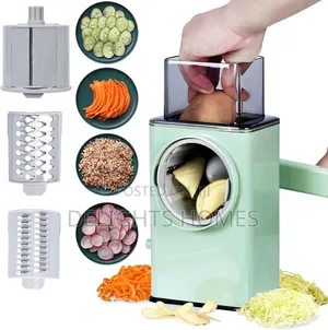 Storm Vegetable Cutter _Pa