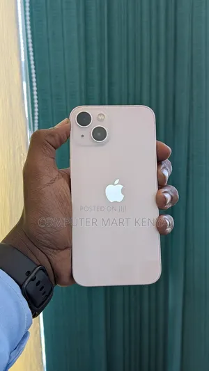 Apple iPhone 13 256 GB Pink