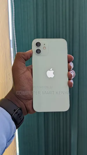 Apple iPhone 12 128 GB Blue