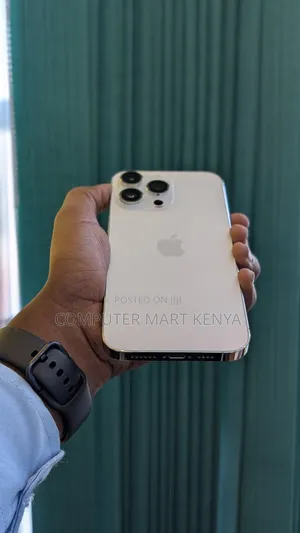 Apple iPhone 14 Pro Max 128 GB Silver