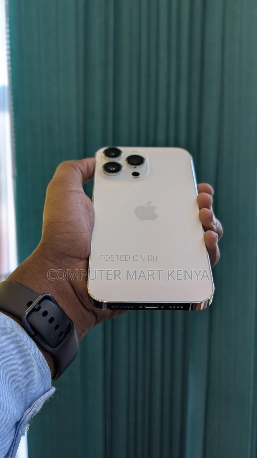 Apple iPhone 14 Pro Max 128 GB Silver
