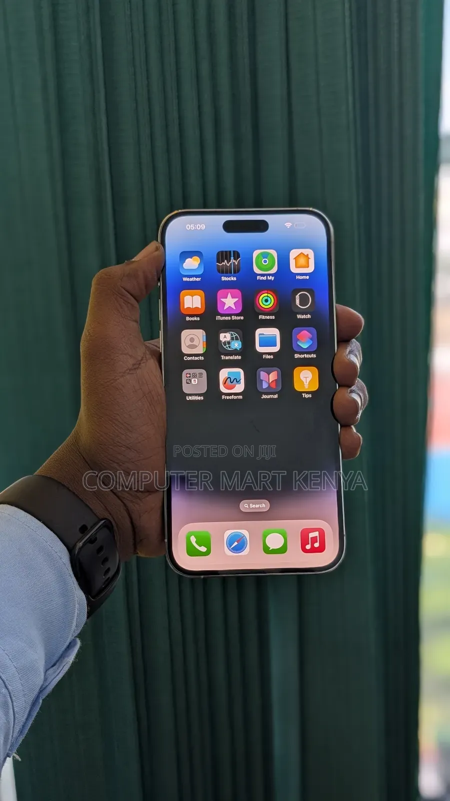 Apple iPhone 14 Pro Max 128 GB Silver