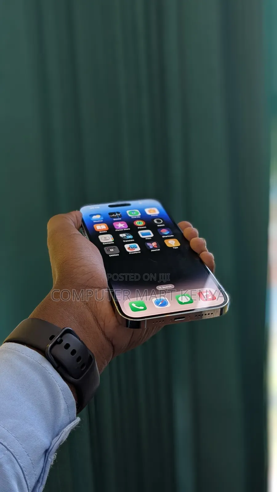 Apple iPhone 14 Pro Max 128 GB Silver
