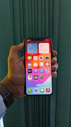 Apple iPhone 11 Pro 256 GB Gray
