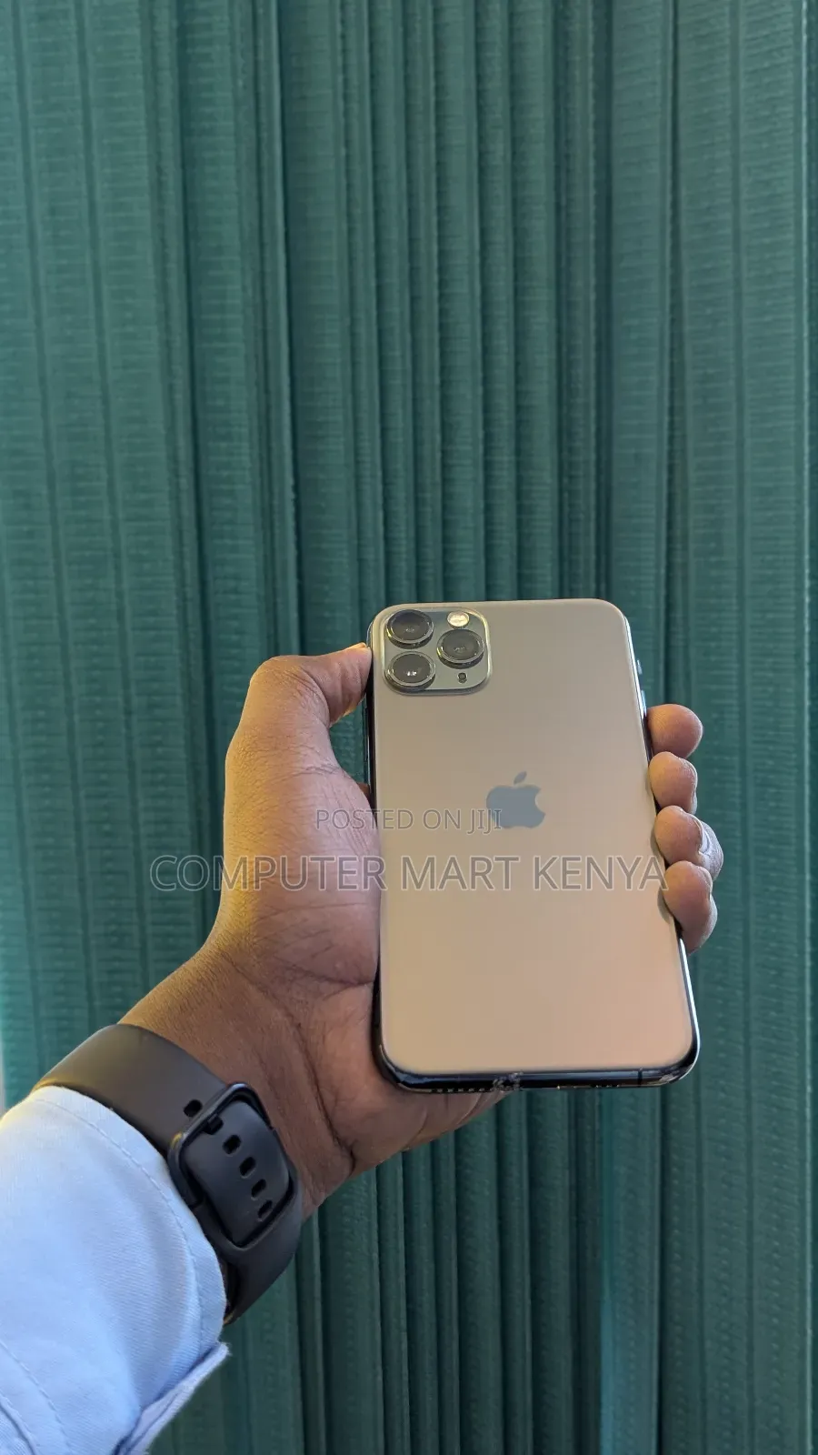 Apple iPhone 11 Pro 256 GB Gray