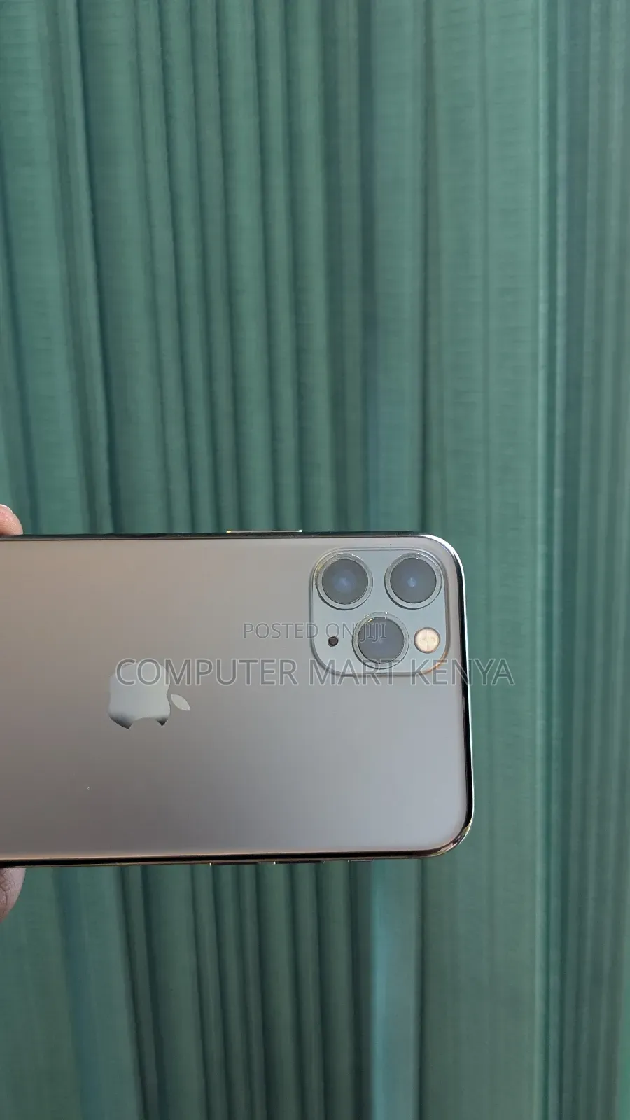 Apple iPhone 11 Pro 256 GB Gray