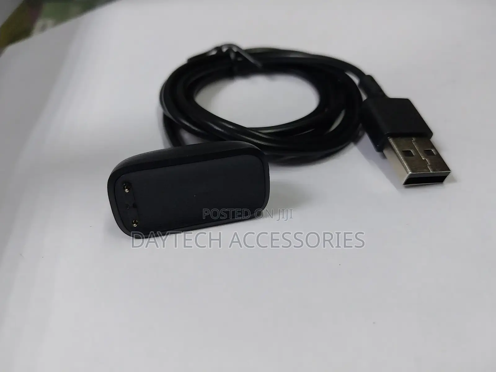 Usb Magnetic Charging Cable for Fitbit Luxe/Fitbit Charge 5