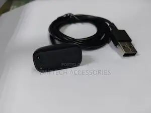Usb Magnetic Charging Cable for Fitbit Luxe/Fitbit Charge 5