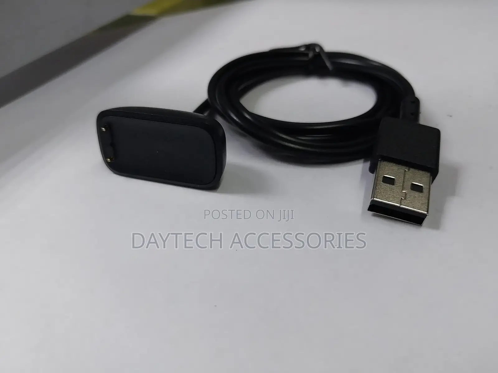 Usb Magnetic Charging Cable for Fitbit Luxe/Fitbit Charge 5
