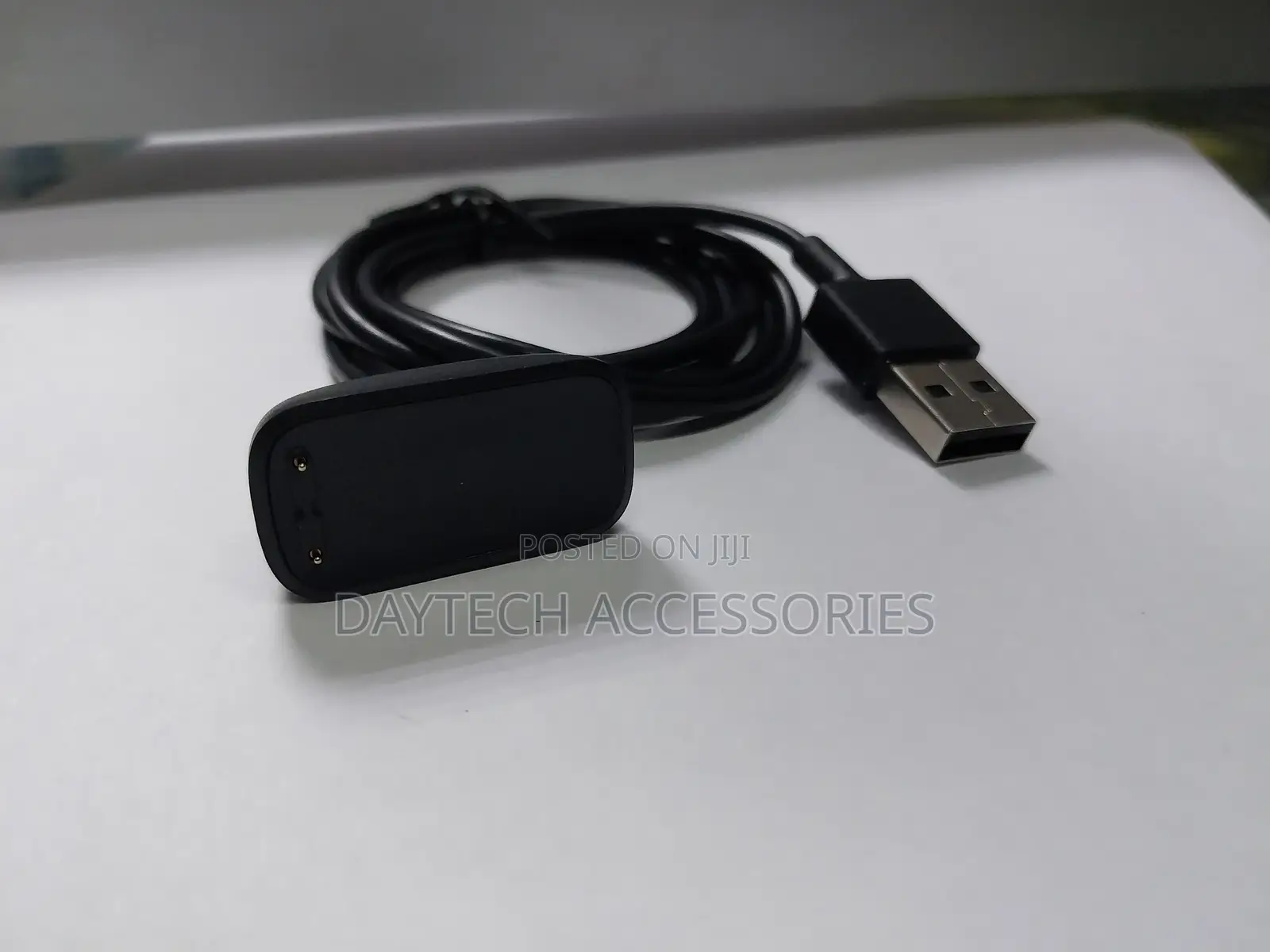 Usb Charging Cable for Fitbit 5 6 Charger Cable for Fitbit