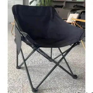 Camping Chair, Camping