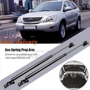 Lexus Rx 300 1999-2003 Bonnet Shocks Struts