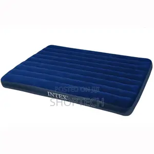 4*6 Inflatable Mattress