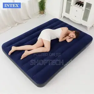 4*6 Inflatable Mattress/Inflatable