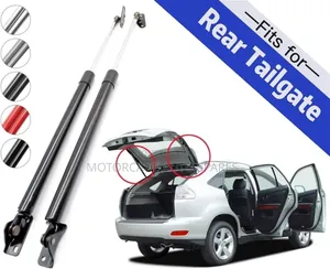 Lexus Rx 330/ Harrier 240g Boot Shocks Struts Set