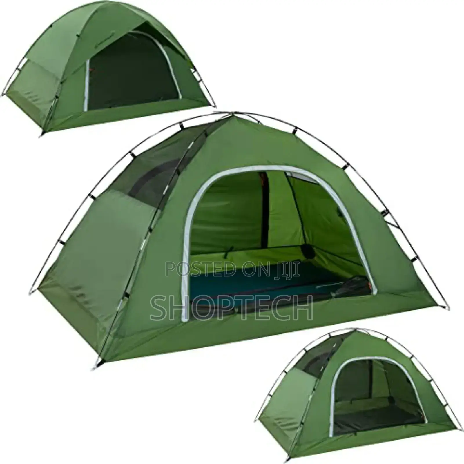 Camping Tent