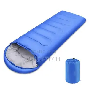 Camping Sleeping Bag