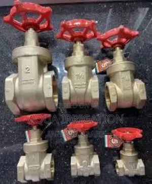 Gate Valve 90mm