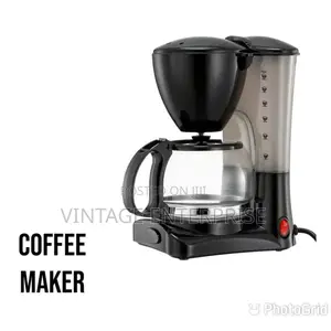 "Premier Coffee Maker*