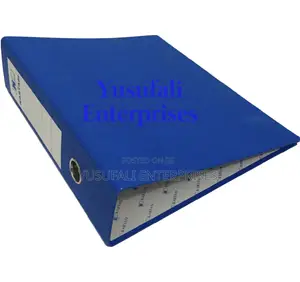 Box Files Wholesale