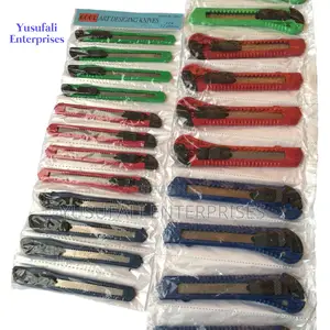 Cutters 18mm and 9mm Wholesale
