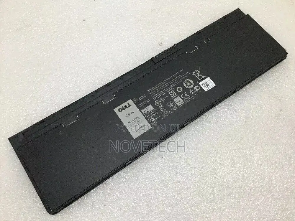 Dell Latitude E7240 E7250 Laptop Battery 9C26T GVD76