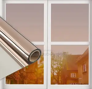 Reflective Privacy Film for Home and Office
