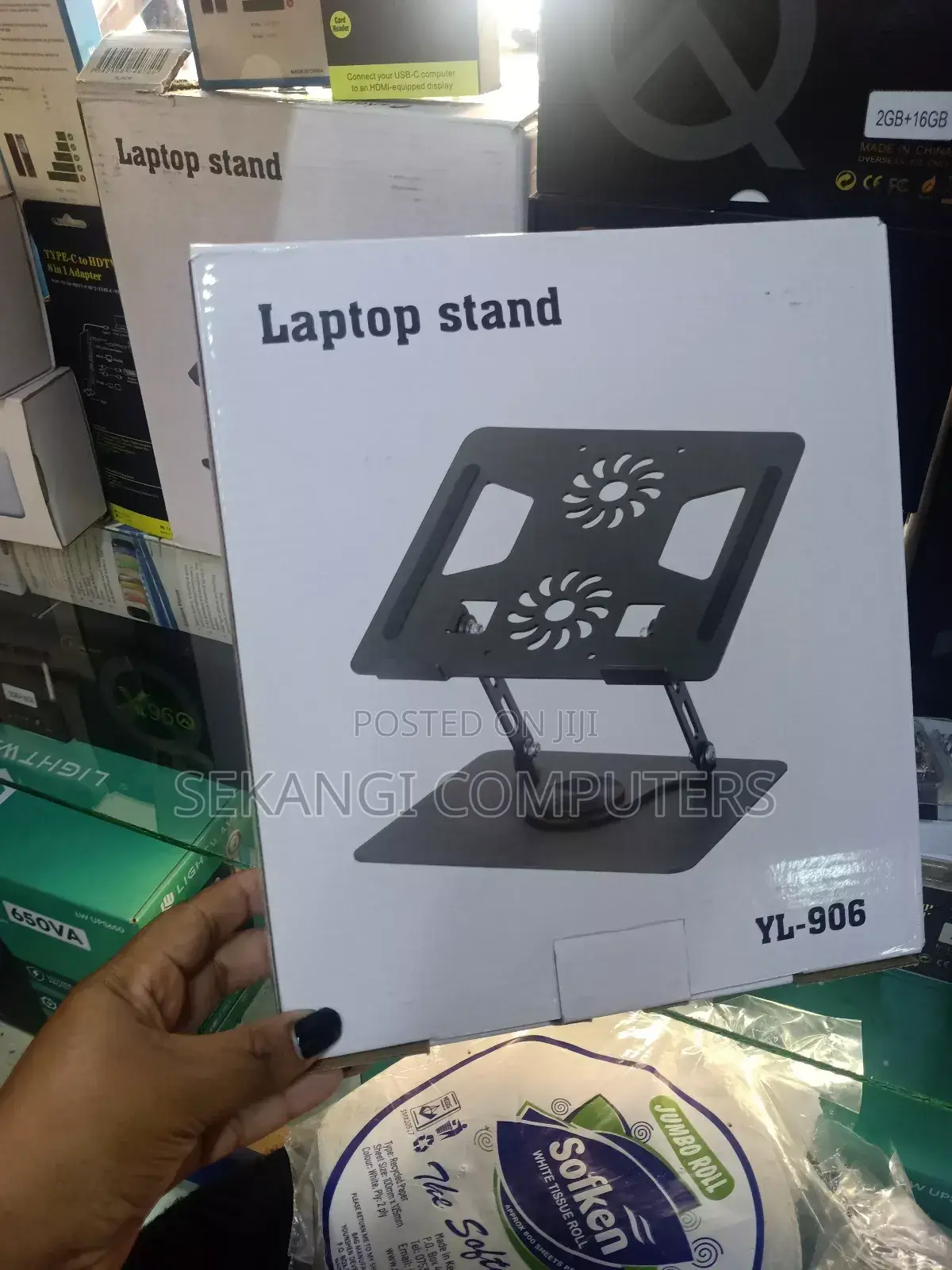 Laptops Stand