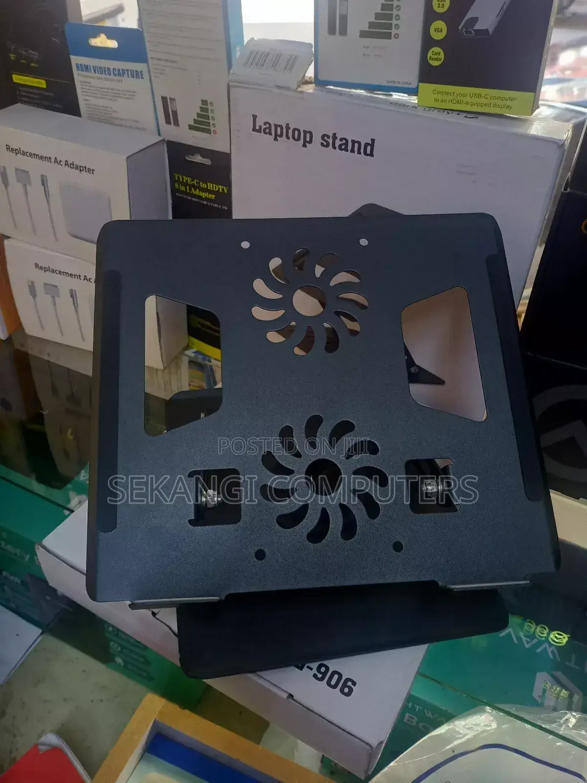 Laptops Stand