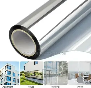 One-Way Reflective Tinted Film