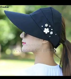 Summer Hat, Women Summer Hat