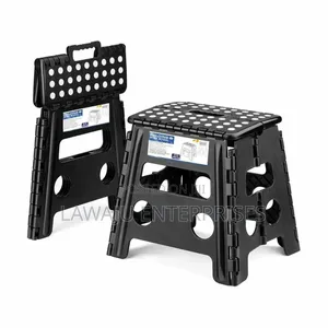 Antislip Stepping Stool