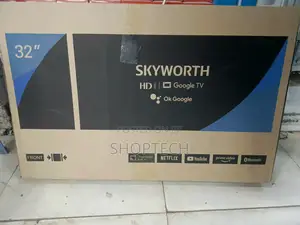 Skyworth 32 Smart Tv Google Tv