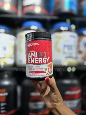 On Amino Energy 30 Servings
